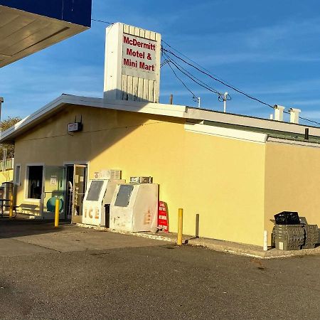 Inn On 95 Mcdermitt McDermitt  Exterior foto
